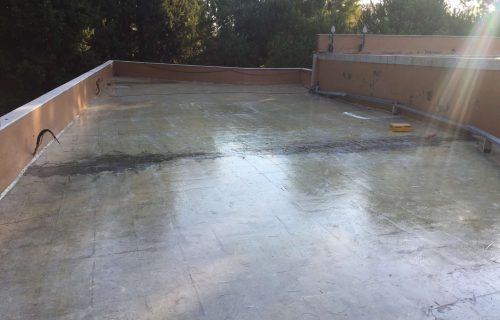 İzmir Büyükşehir Belediyesi altyapı projelerinde uygulanan su yalıtımı çözümleri.