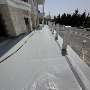 cati-teras-5 polyurea polyurea sprey polyurea sprey su yalıtımı polyurea sprey çatı ve teras uygulamaları çatı ve teras su yalıtımı
