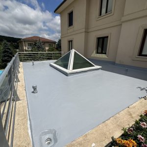 cati-teras-2 polyurea polyurea sprey polyurea sprey su yalıtımı polyurea sprey çatı ve teras uygulamaları çatı ve teras su yalıtımı