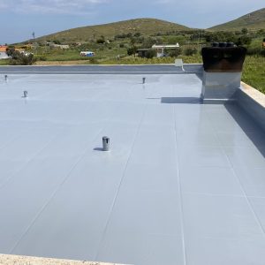 cati-teras-4 polyurea polyurea sprey polyurea sprey su yalıtımı polyurea sprey çatı ve teras uygulamaları çatı ve teras su yalıtımı