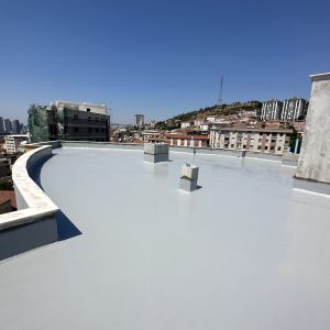 cati-teras-3 polyurea polyurea sprey polyurea sprey su yalıtımı polyurea sprey çatı ve teras uygulamaları çatı ve teras su yalıtımı